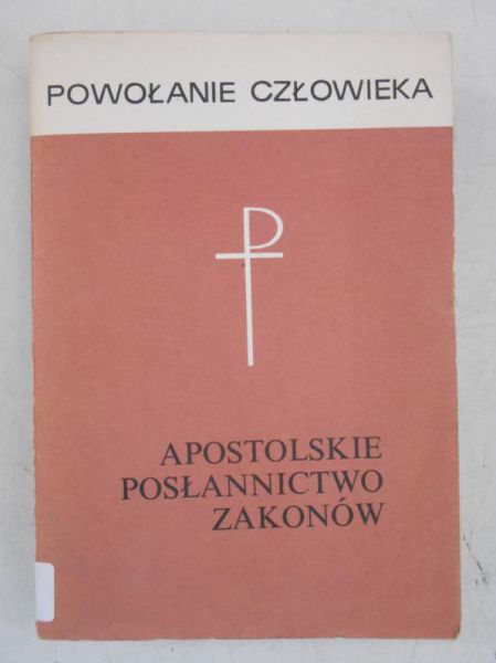 Powołanie człowieka