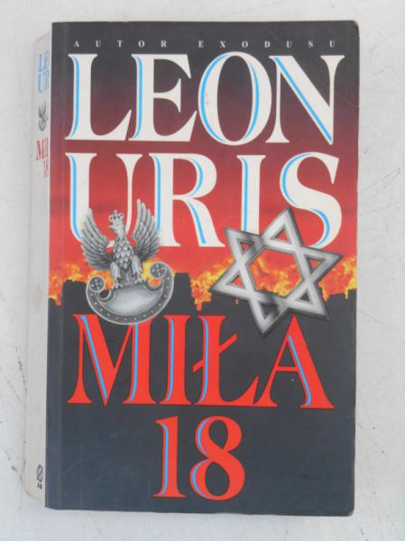 Miła 18