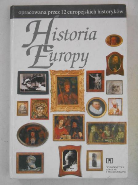 Historia Europy