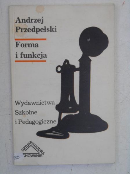 Forma i funkcja