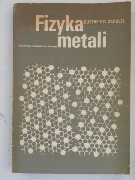 Fizyka metali