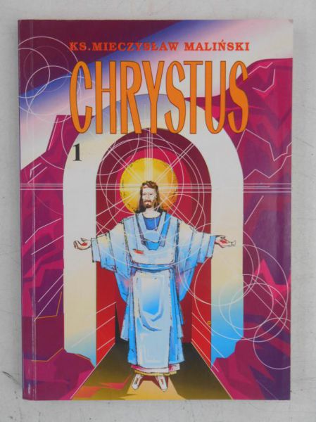 Chrystus 1. Zmartwychwstały