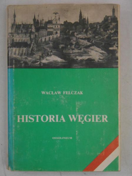 Historia Węgier