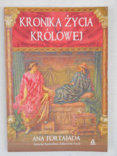 Kronika życia królowej