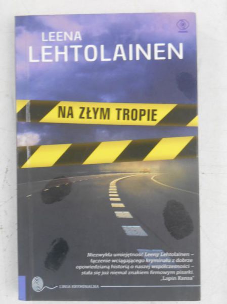 Na złym tropie