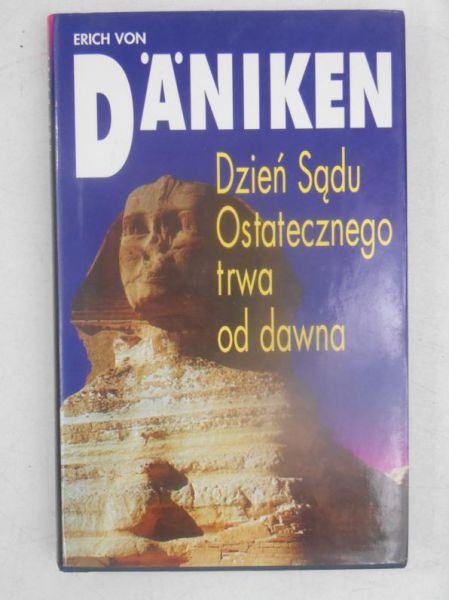 Von   - Dzień Sądu Ostatecznego trwa od dawna