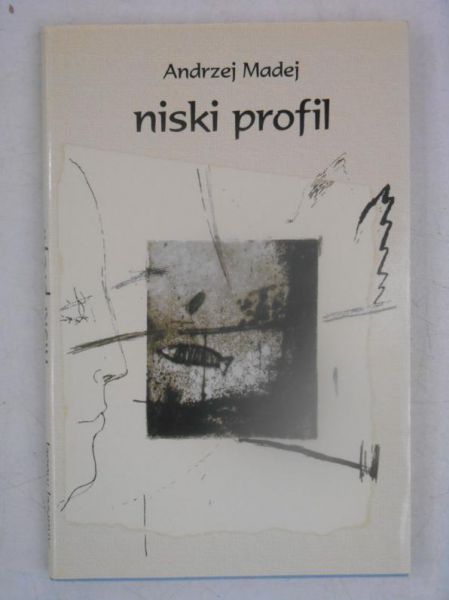 Madej Andrzej - Niski profil