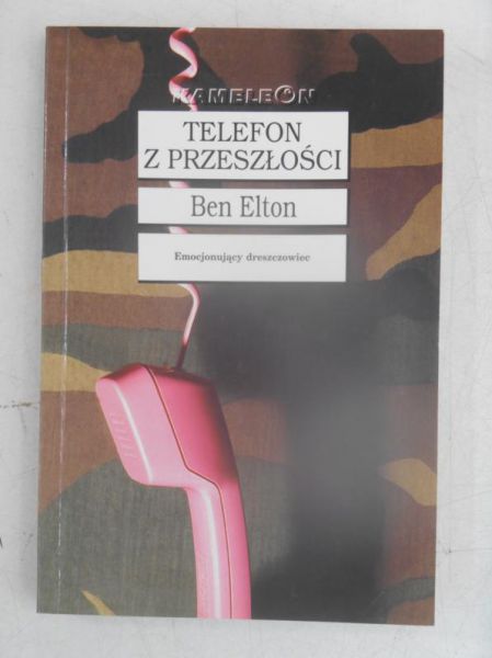 Telefon z przyszłości