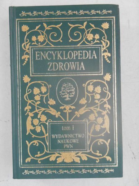 Encyklopedia zdrowia