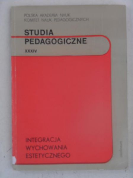 Studia pedagogiczne