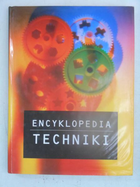 Encyklopeda technk