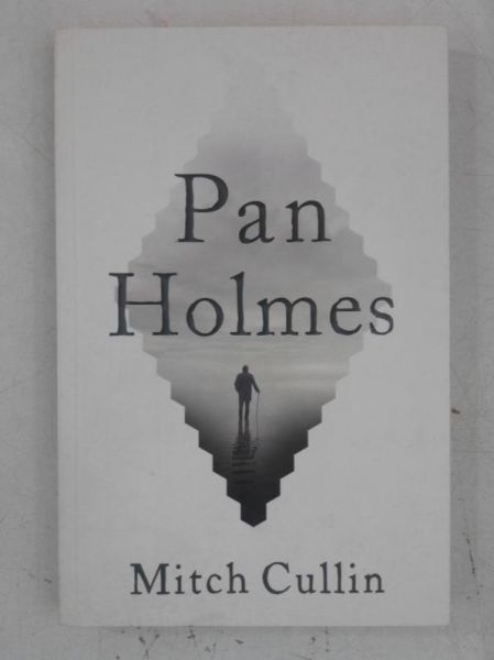 Cullin Mitch - Pan Holmes