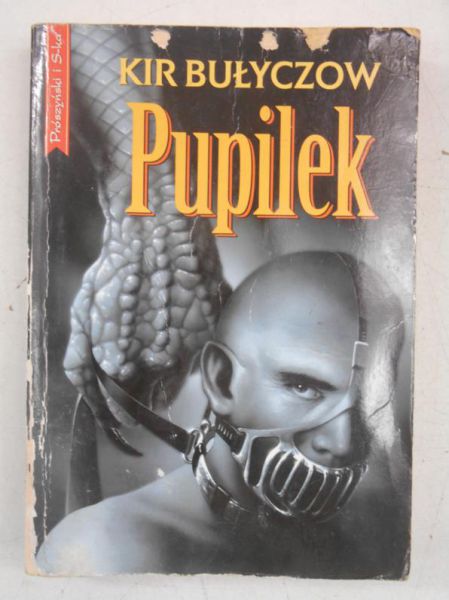 Pupilek