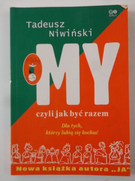 My czyli jak być razem