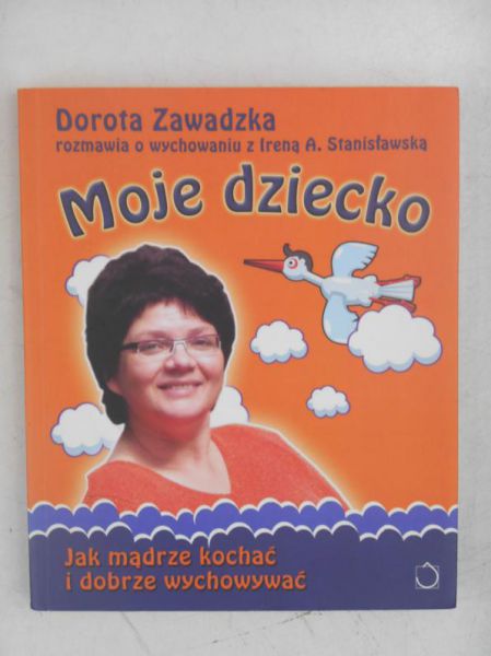 Moje dziecko