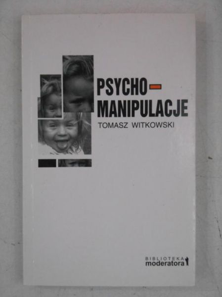 Psychomanipulacje