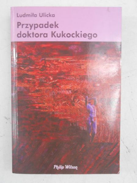 Przypadek doktora Kukockiego