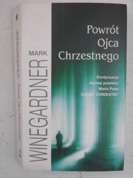 Powrót Ojca Chrzestnego