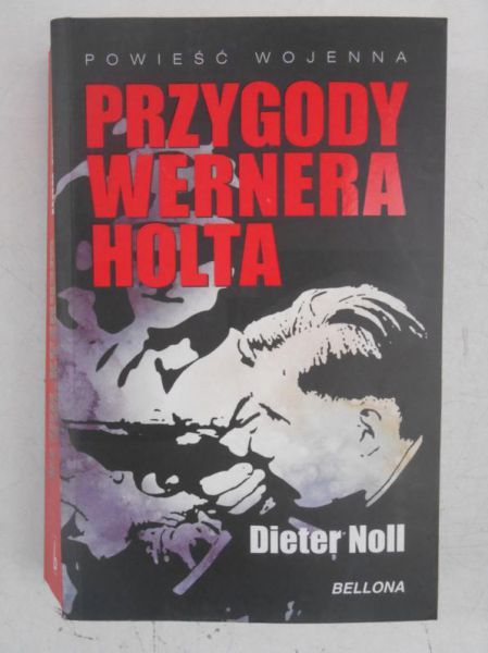 Przygody Wernera Holta