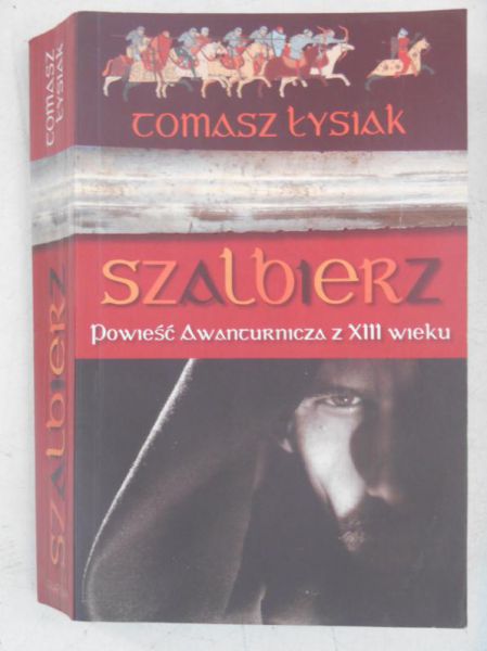 Szalbierz