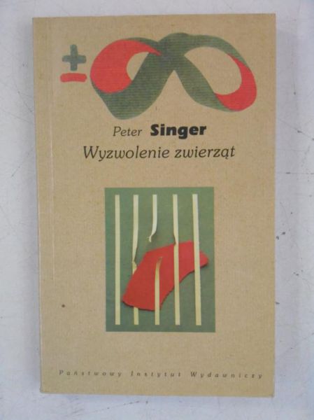 Singer  - Wyzwolenie zwierząt, BMW