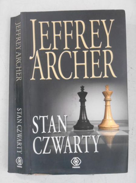 Archer Jeffrey - Stan czwarty