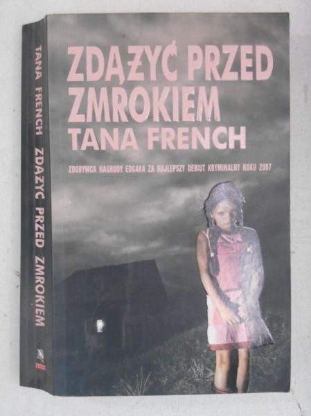 Zdążyć przed zmrokiem