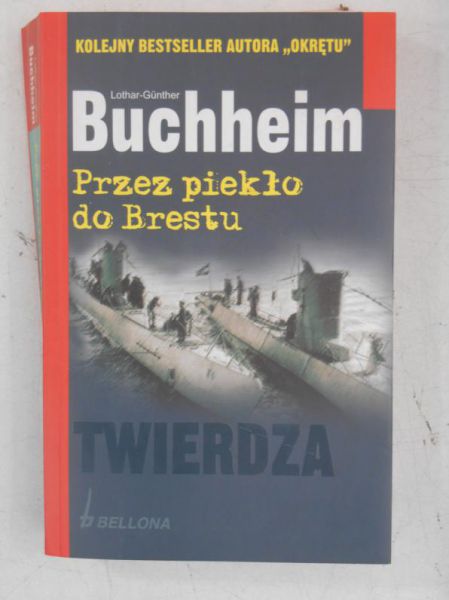 Przez piekło do Brestu