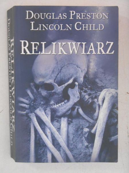 Relikwiarz