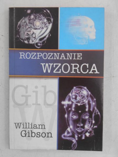 Rozpoznanie wzorca