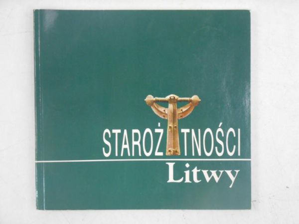 Starożytności Litwy