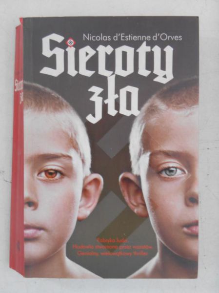 Sieroty zła