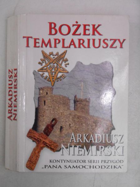 Bożek Templariuszy