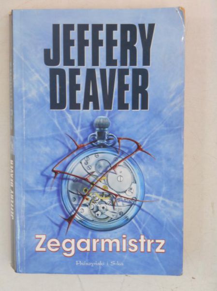 Zegarmistrz