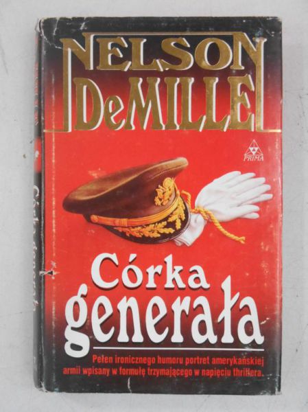 Córka generała