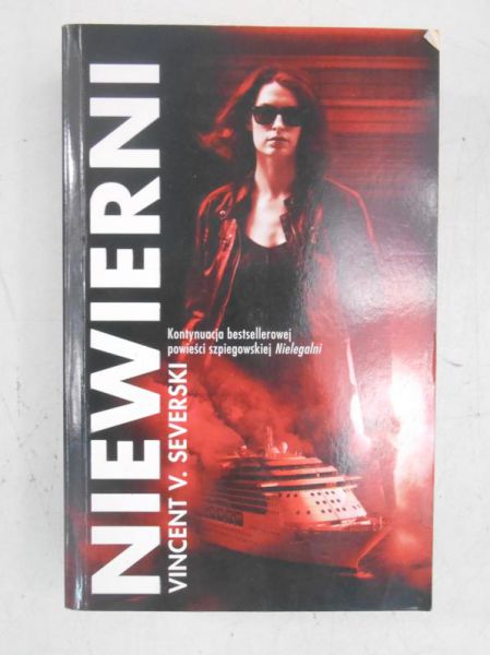 Niewierni