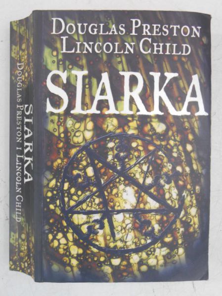 Siarka