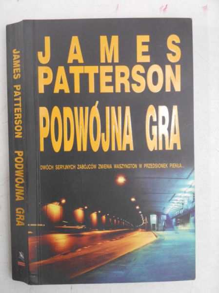 Podwójna gra