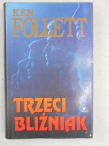 Trzeci bliźniak