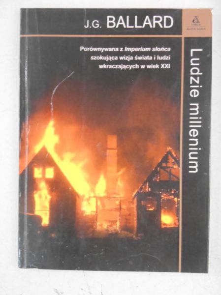 Ludzie millenium