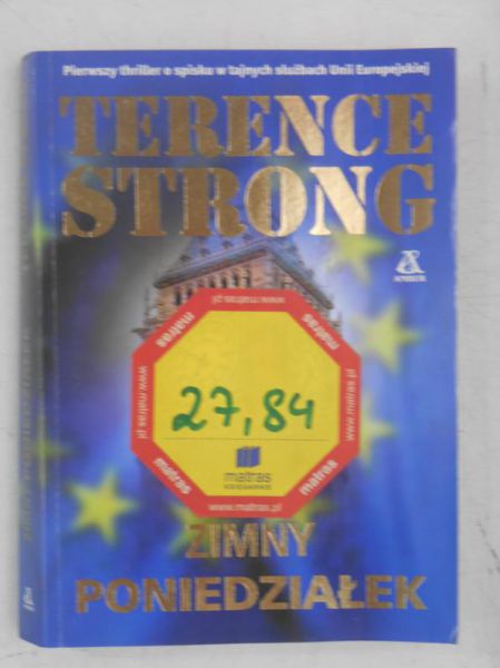 Zimny poniedziałek