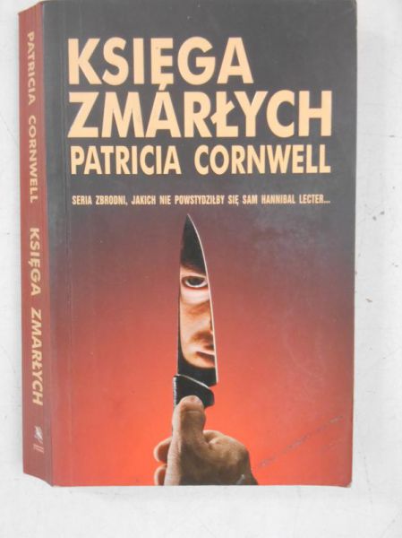Księga zmarłych