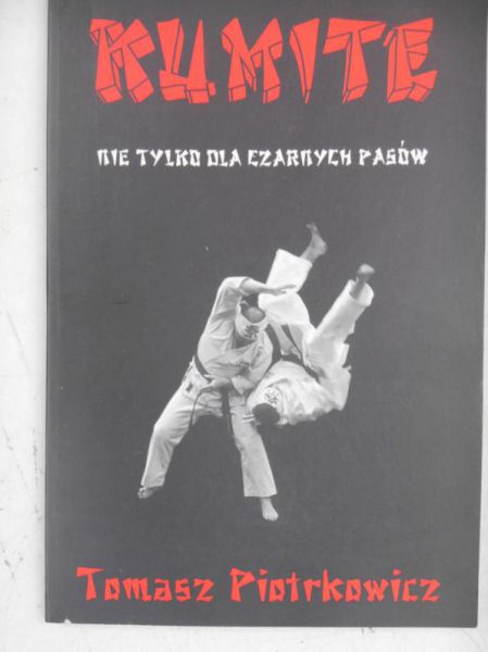 Kumite