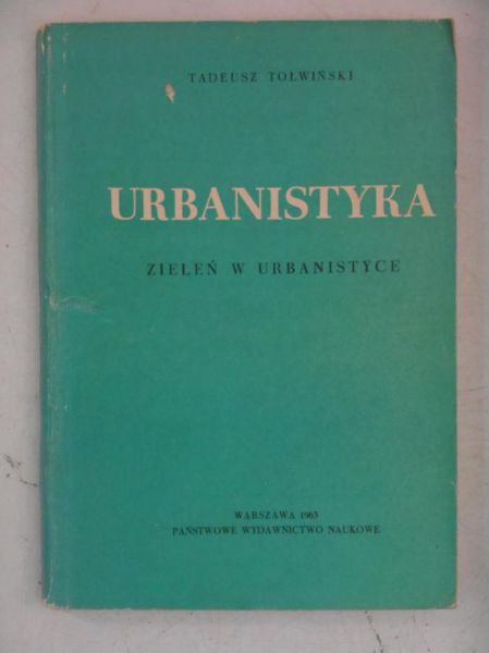Urbanistyka