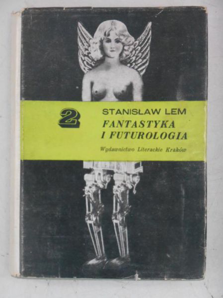 Fantastyka i futurologia