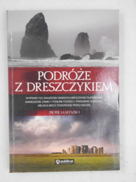 Podróż z dreszczykiem