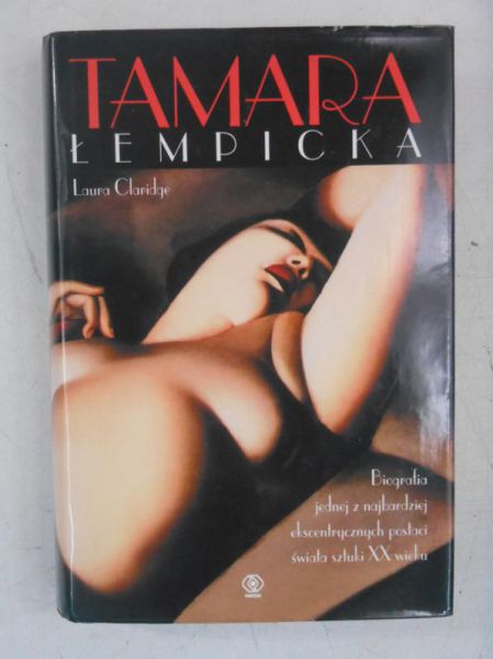Łempicka Tamara