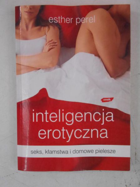Inteligencja erotyczna