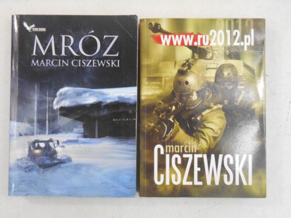 Mróz / Www.ru2012.pl