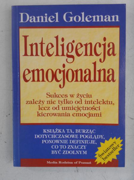 Inteligencja emocjonalna
